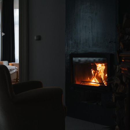 Folwark Wielka Wies - Palac Pod Debem Glowczyce Ngoại thất bức ảnh