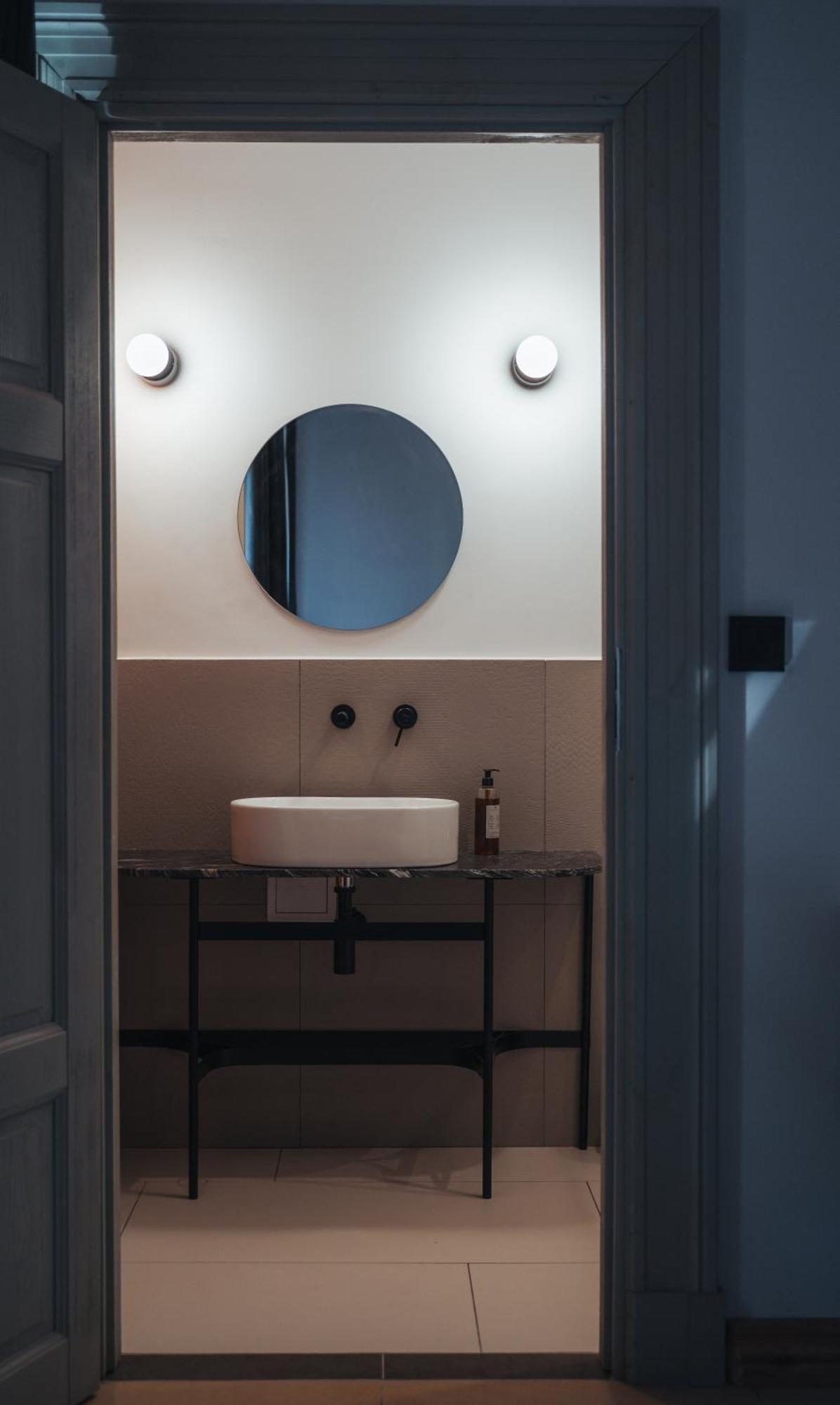 Folwark Wielka Wies - Palac Pod Debem Glowczyce Ngoại thất bức ảnh